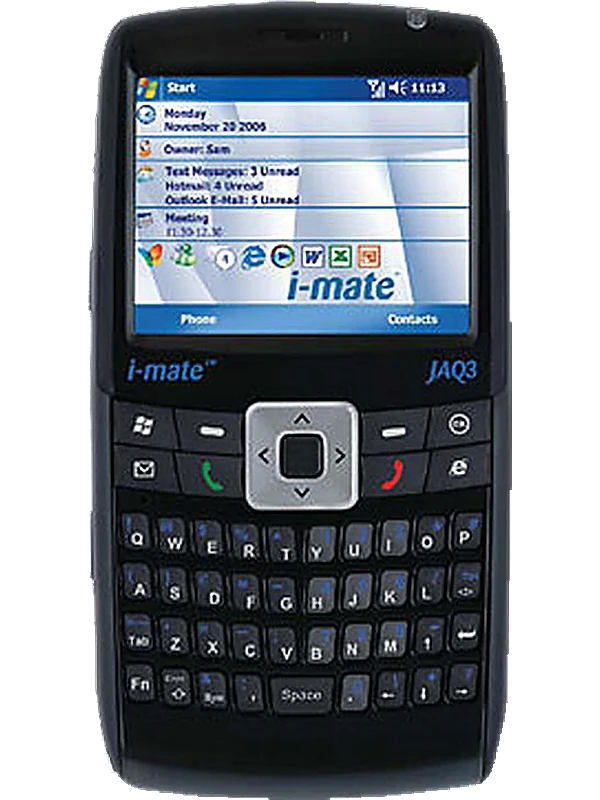 i-mate JAQ3
