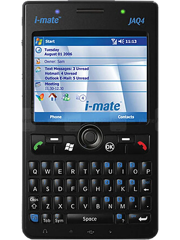 i-mate JAQ4