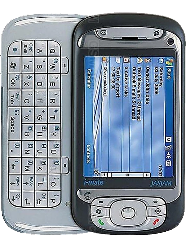 i-mate JASJAM