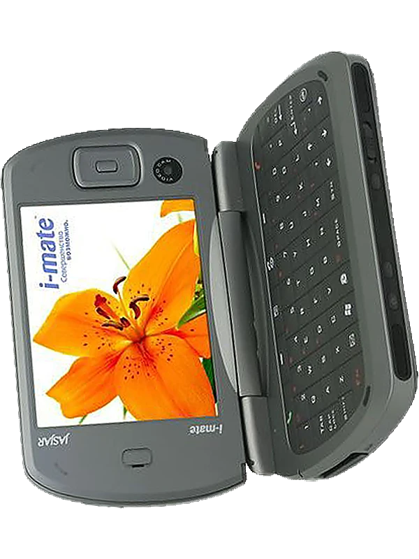 i-mate JASJAR