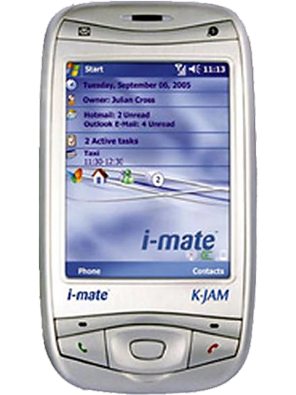 i-mate K-JAM