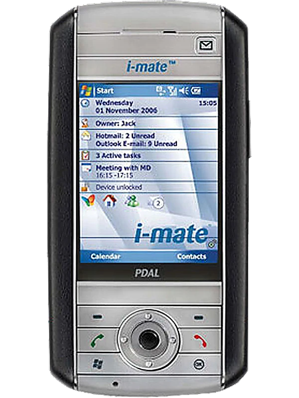 i-mate PDAL