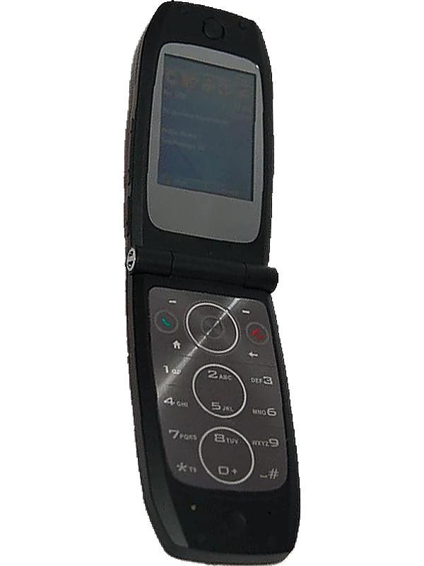 i-mate Smartflip