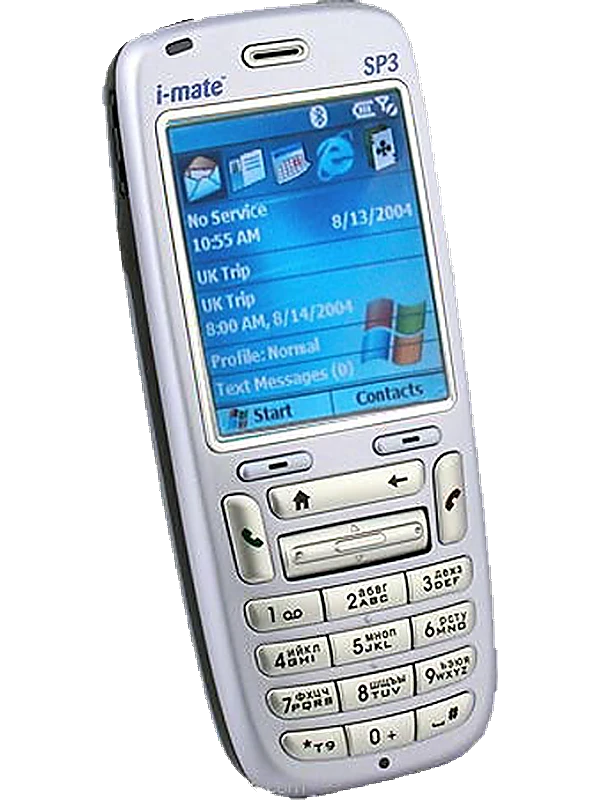 i-mate SP3