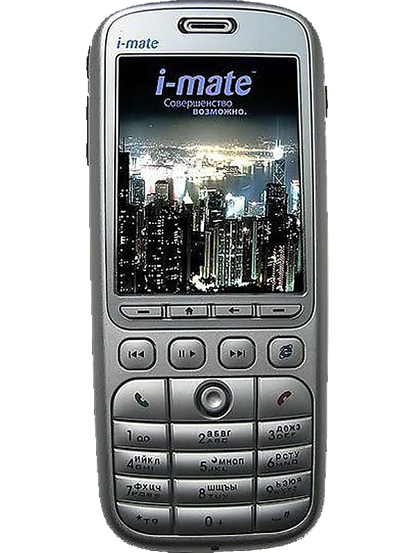 i-mate SP4m