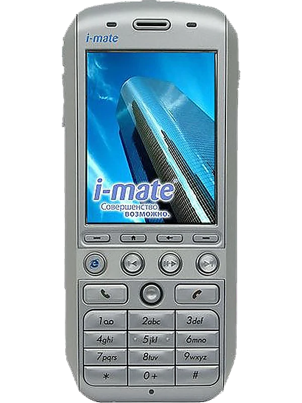 i-mate SP5m