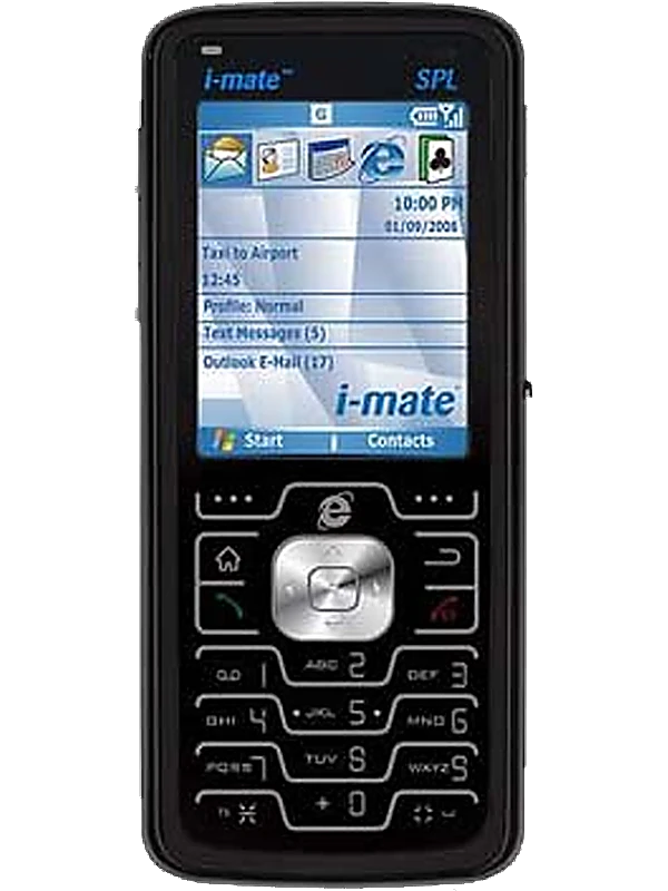i-mate SPL