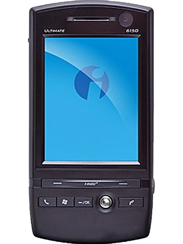 i-mate Ultimate 6150
