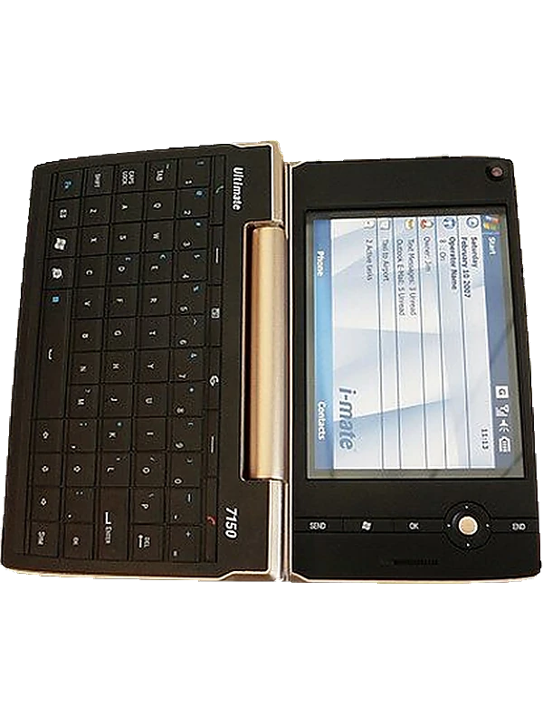 i-mate Ultimate 7150