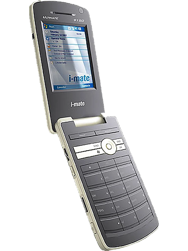 i-mate Ultimate 9150
