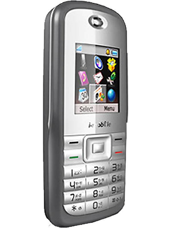 i-mobile 101