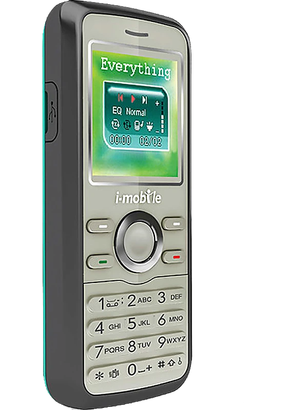 i-mobile 201