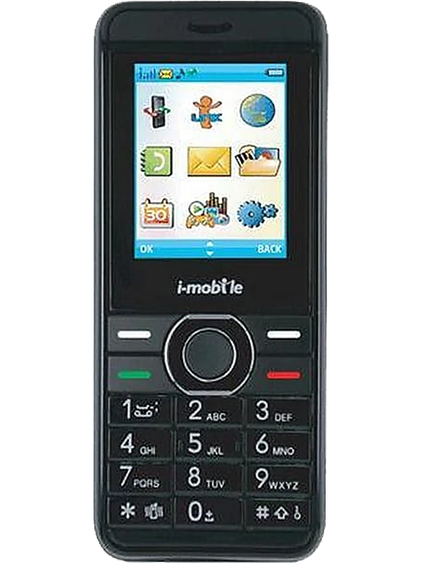 i-mobile 202