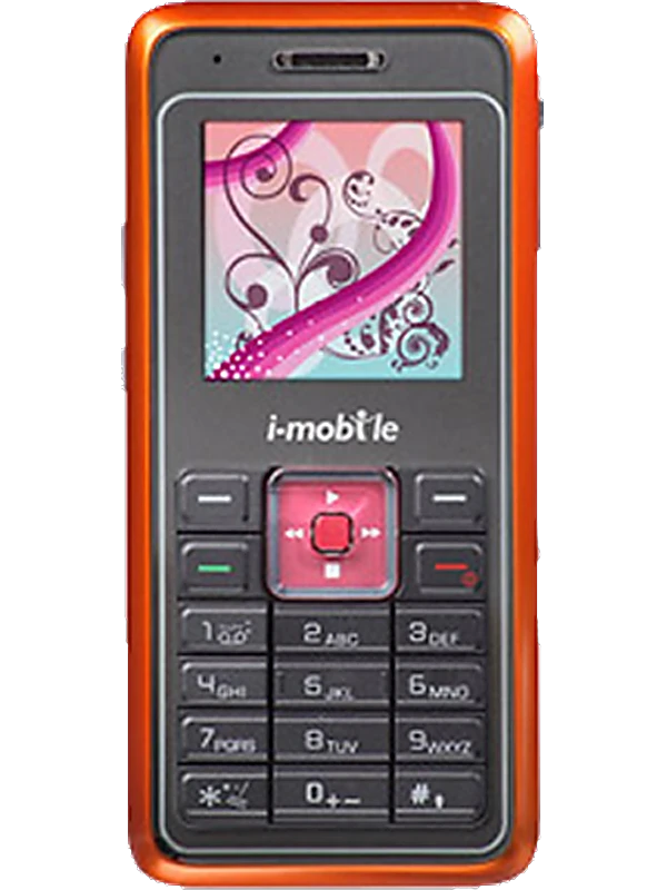 i-mobile 315
