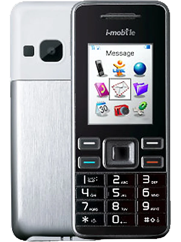 i-mobile 318