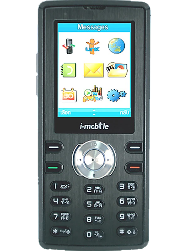 i-mobile 319