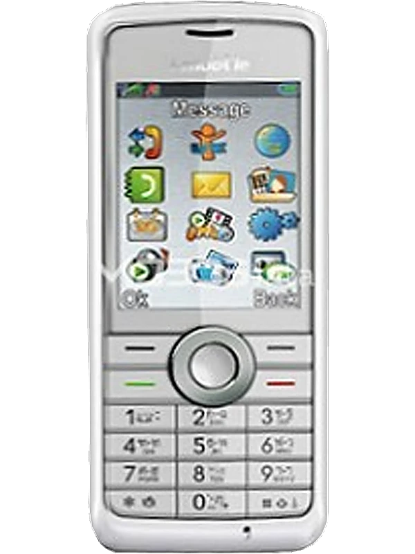 i-mobile 320