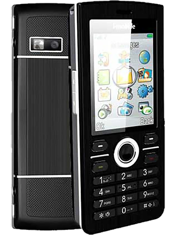 i-mobile 522