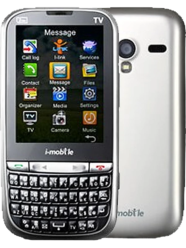 i-mobile 5230