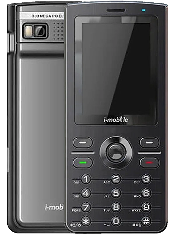 i-mobile 625
