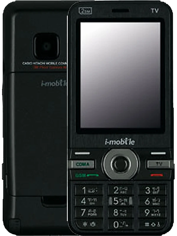 i-mobile 638CG
