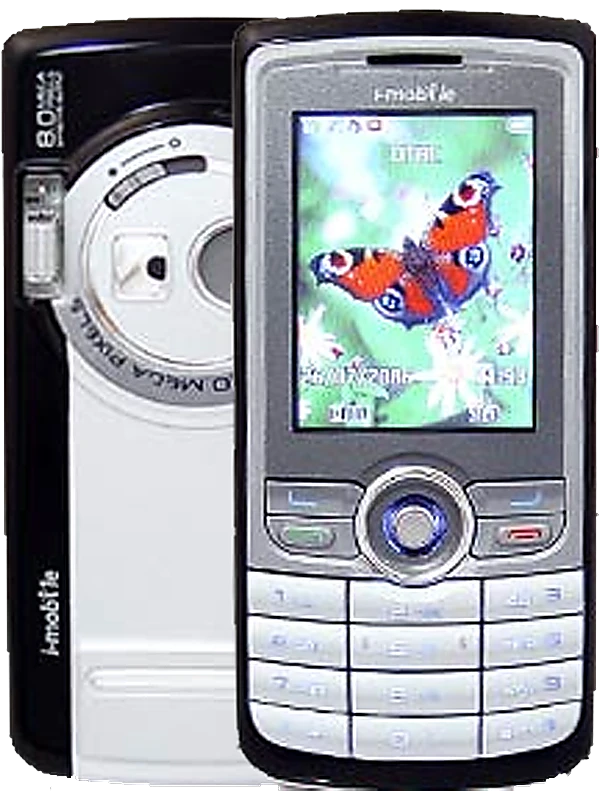 i-mobile 902