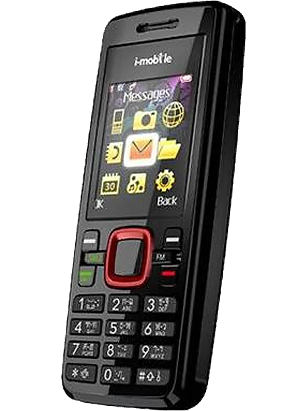 i-mobile Hitz 210