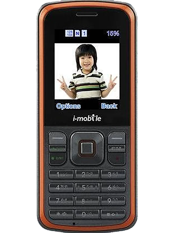 i-mobile Hitz 212