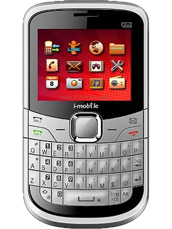 i-mobile Hitz 2206