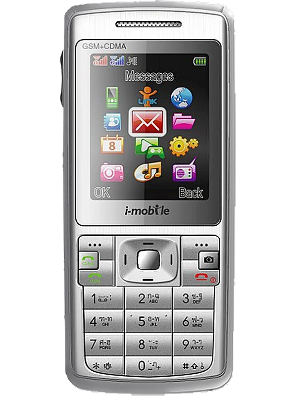 i-mobile Hitz 232CG