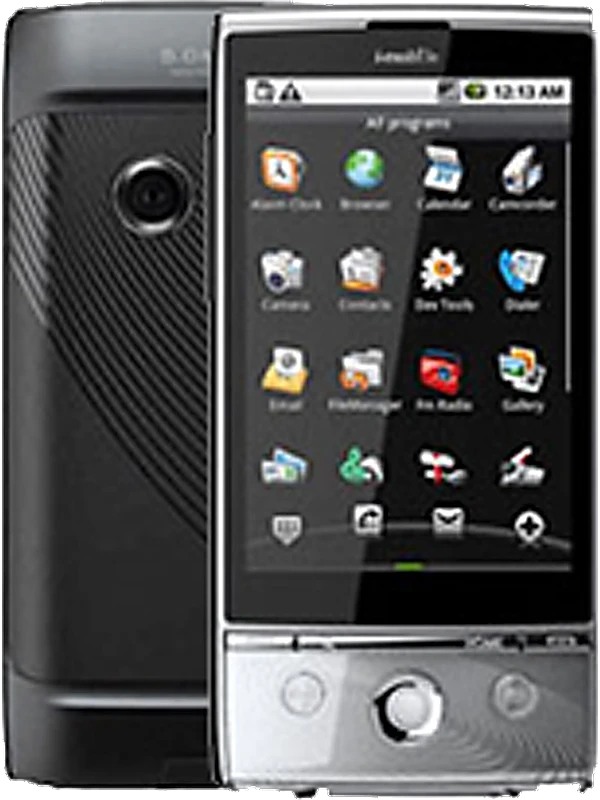 i-mobile 8500