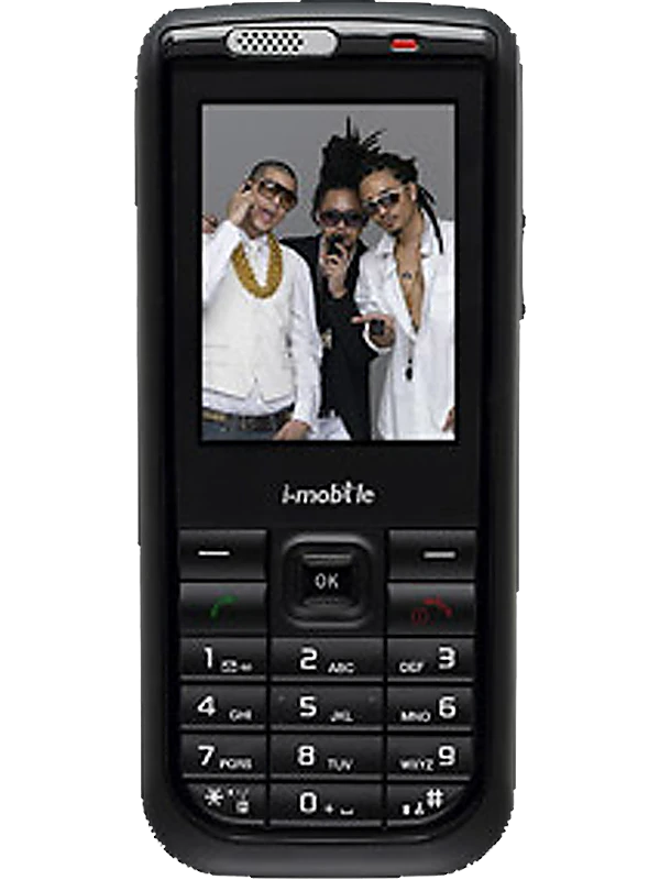 i-mobile 903