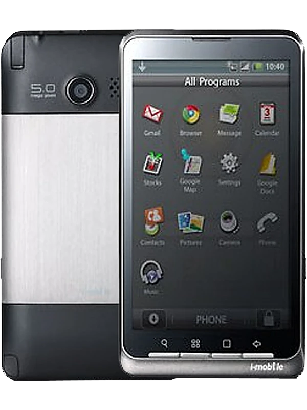 i-mobile i858