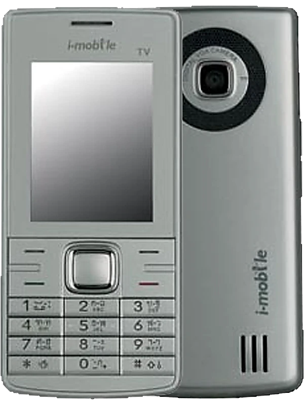 i-mobile TV 523