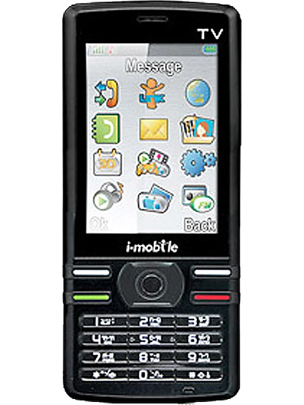 i-mobile TV 530
