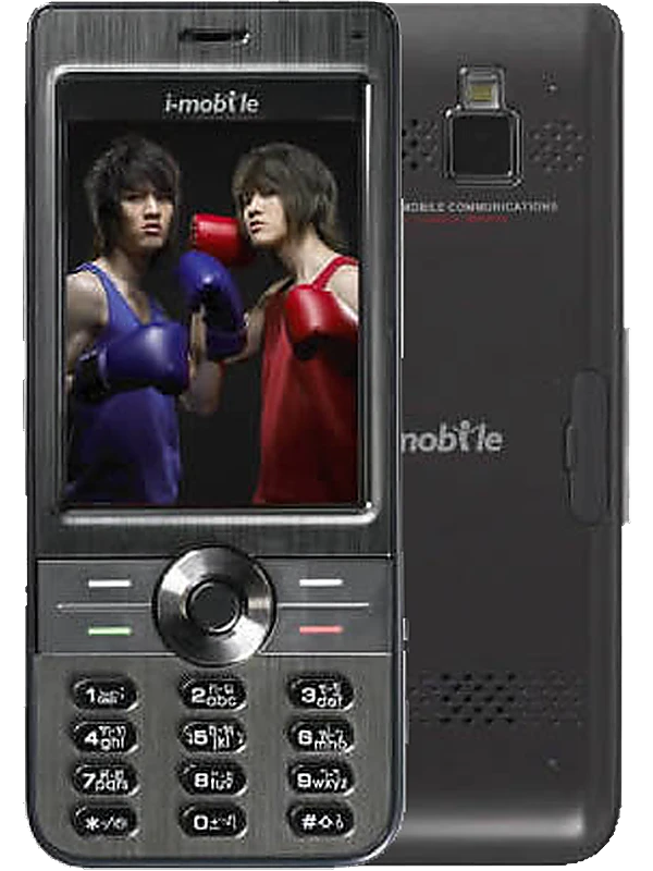 i-mobile TV 626