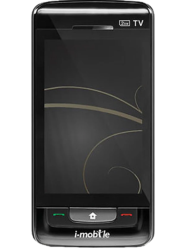 i-mobile TV650 Touch
