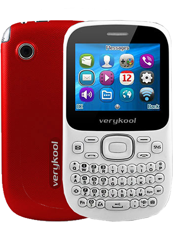 verykool i607