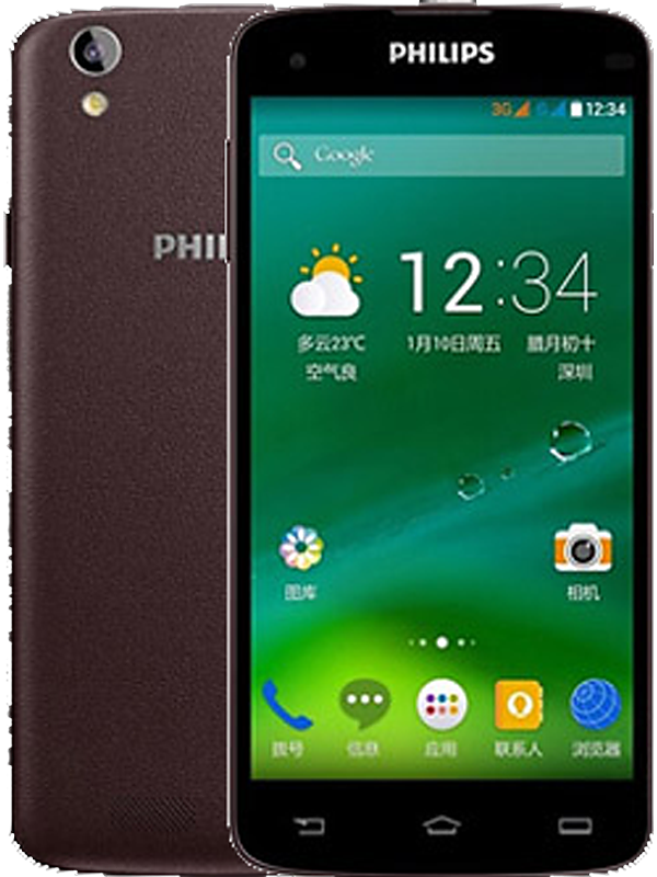 Philips I908