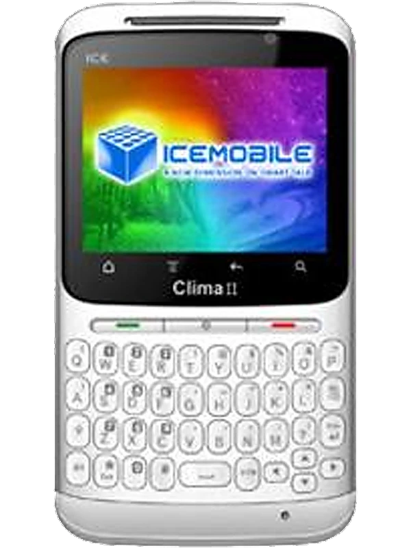 Icemobile Clima II