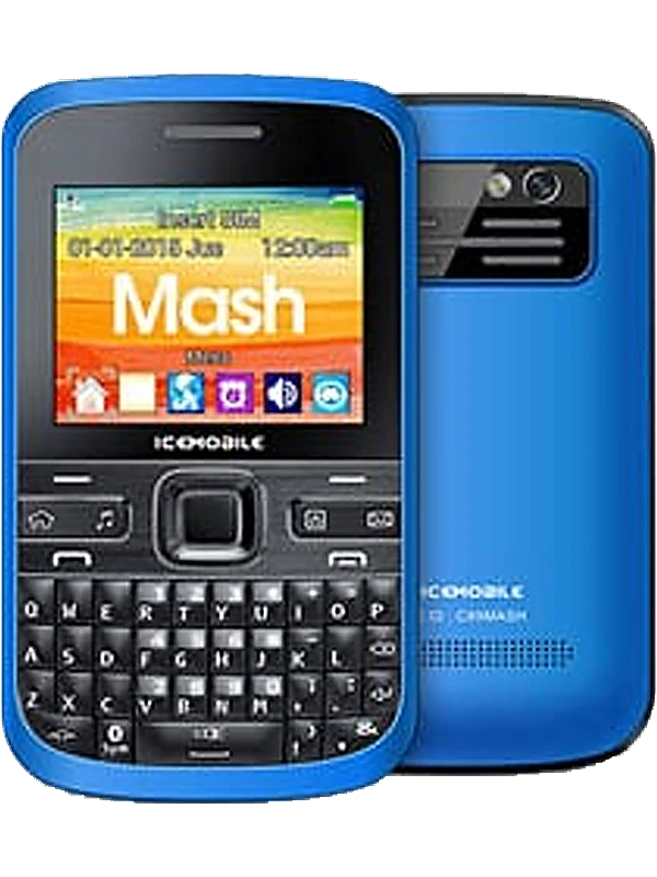 Icemobile Mash