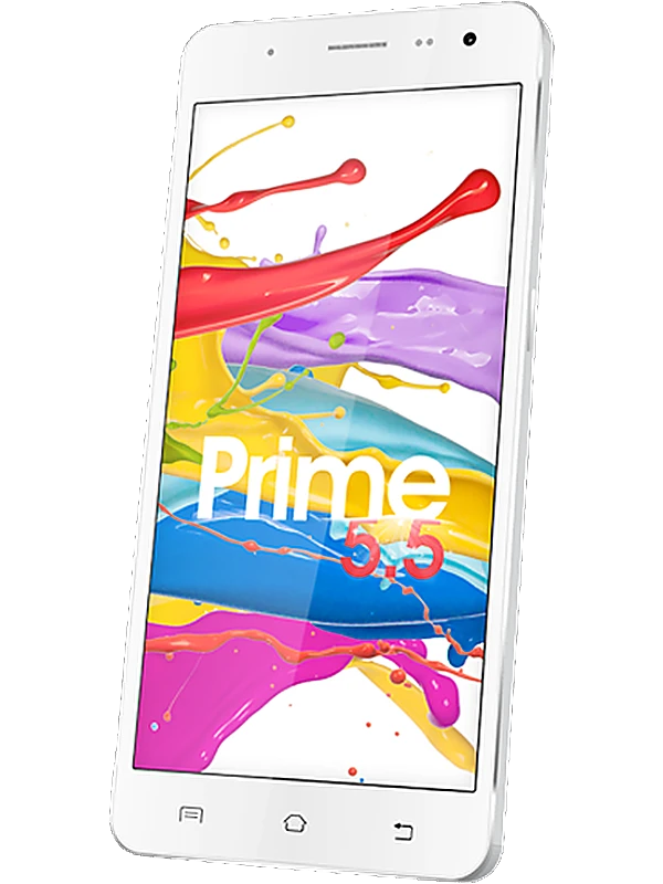Icemobile Prime 5.5