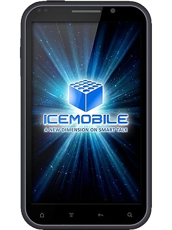 Icemobile Prime