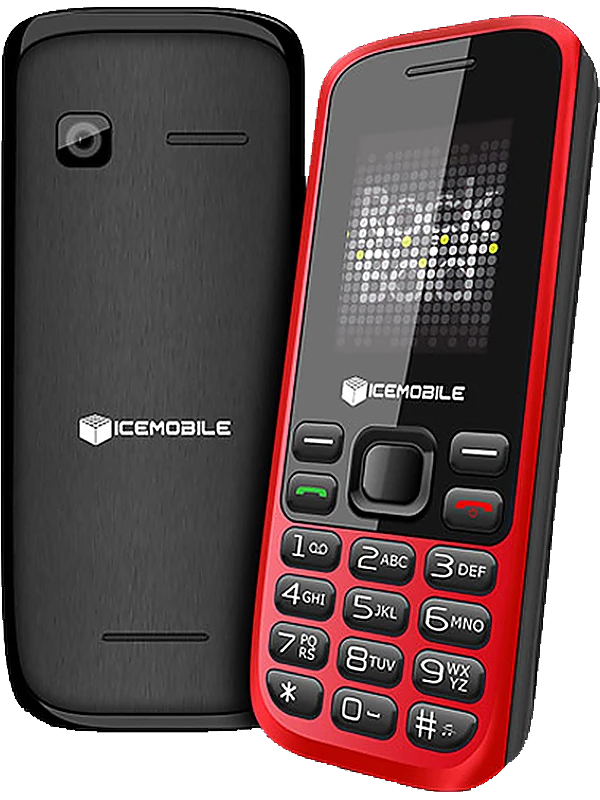 Icemobile Rock Bold