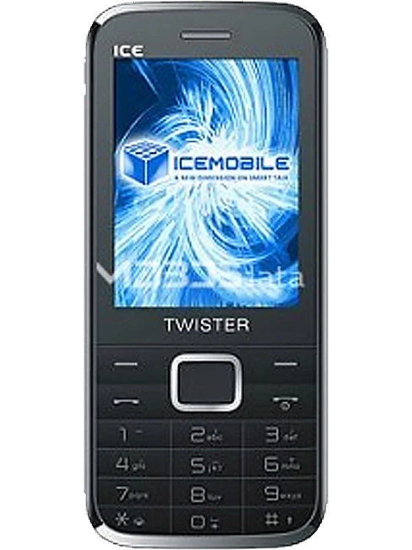 Icemobile Twister