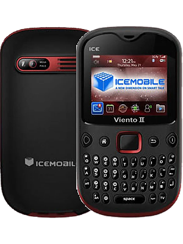 Icemobile Viento II