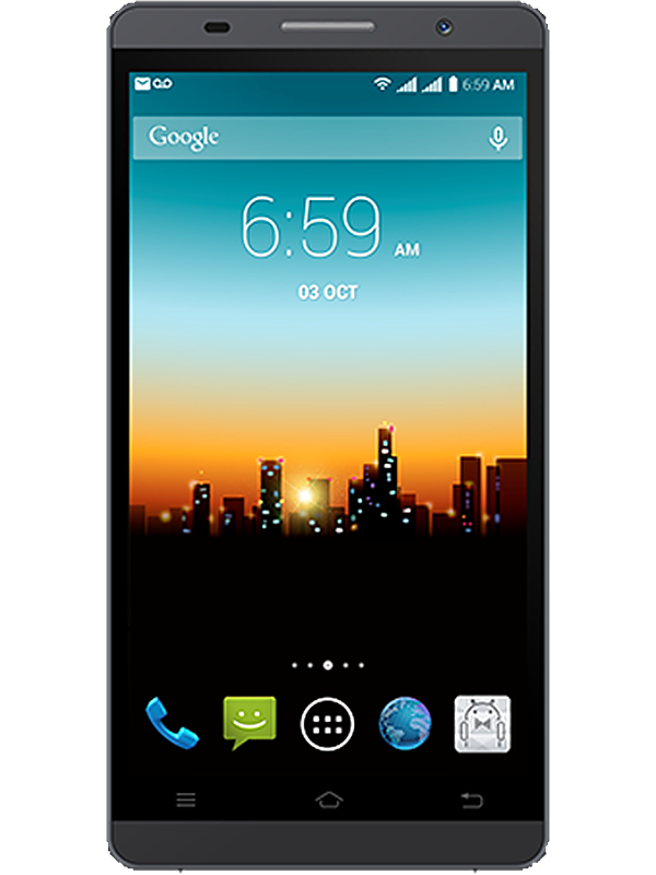 Posh Icon HD X551