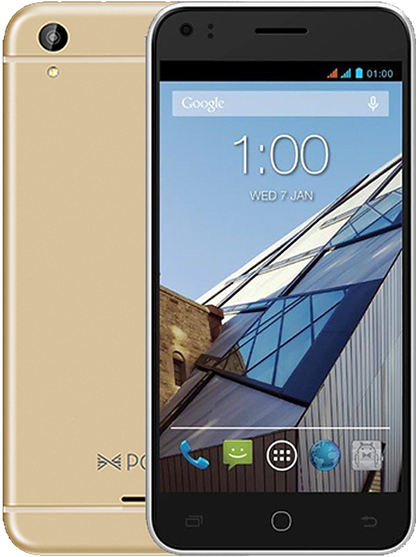 Posh Icon S510
