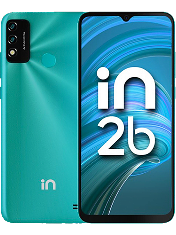 Micromax In 2b