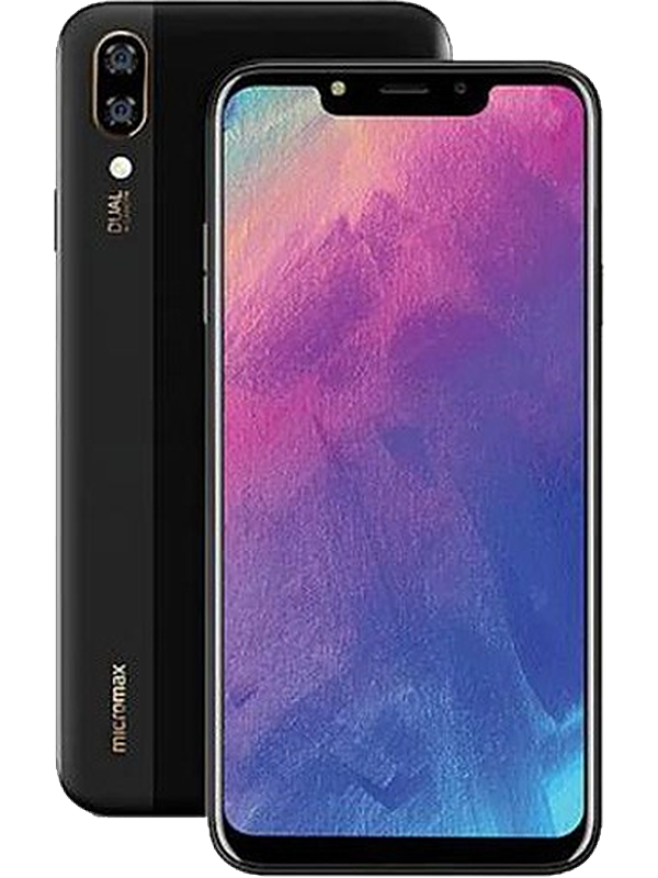 Micromax Infinity N11